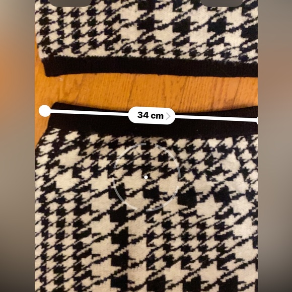 2 piece knitted set - Picture 10 of 12